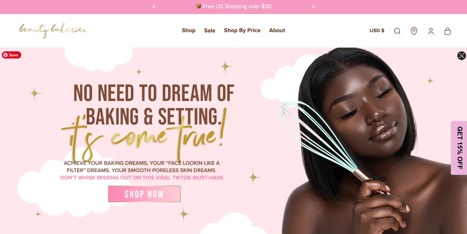 Beauty Bakerie
